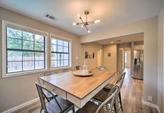 其他 5 Pet-friendly Round Rock Home w/ Private Pool!