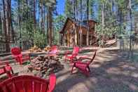 Khác Dog-friendly Strawberry Home: Hike, Explore, Relax