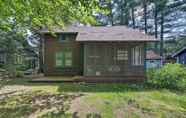 อื่นๆ 7 Saranac Lake Cabin w/ Beach Access