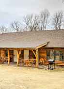 Primary image Cabin Near River - Treehouse Masters Stayed Here!