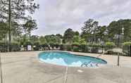 Others 6 Anderson Creek Resort Condo on Golf Course w/ Pool