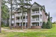 Others Anderson Creek Resort Condo on Golf Course w/ Pool