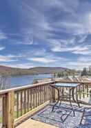 ภาพหลัก Deep Creek Lake Townhome W/deck & Water Views