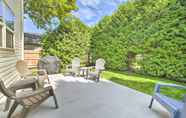 Lain-lain 5 Harbor Springs Home < 1 Mi to Dining & Beach!