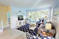 อื่นๆ Spacious Bethany Beach Home: Ideal for Family Fun!