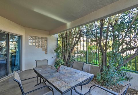 Others 6 Mi to Downtown: Condo w/ Patio in Tempe!