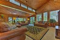 Khác Spring Creek Retreat on 25 Acres W/mountain Views!