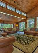 Primary image Spring Creek Retreat on 25 Acres W/mountain Views!