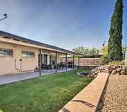 Others 3 Family-friendly El Paso Retreat w/ Backyard!