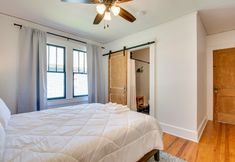 其他 2 Updated Atlanta Getaway w/ Yard ~ 5 Mi to Downtown