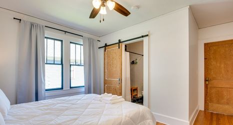其他 2 Updated Atlanta Getaway w/ Yard ~ 5 Mi to Downtown