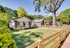 其他 4 Updated Atlanta Getaway w/ Yard ~ 5 Mi to Downtown