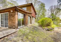 Others 3 New York Vacation Rental w/ Large Deck!