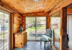 Others 6 New York Vacation Rental w/ Large Deck!