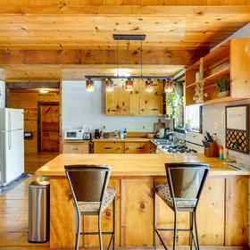 Primary image1New York Vacation Rental w/ Large Deck!,Seamon Park飯店