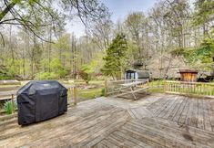 Others 2 New York Vacation Rental w/ Large Deck!