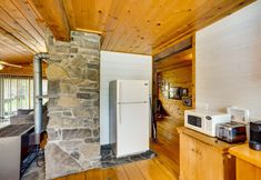 Others 5 New York Vacation Rental w/ Large Deck!