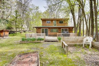 Others 4 New York Vacation Rental w/ Large Deck!