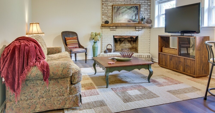 Others Cozy Candler Apartment Near Downtown Asheville!