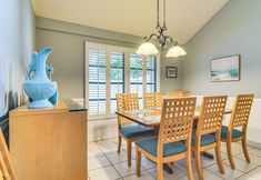 Lainnya 5 4 Mi to Beach: Sunny Seminole Home w/ Pool