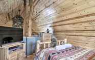 Khác 3 Cozy National Forest Escape w/ Porch & Games!