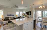 Lainnya 3 Waterside Jensen Beach Home w/ Marina Access!