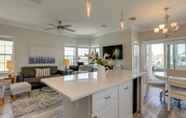 Others 3 Waterside Jensen Beach Home w/ Marina Access!