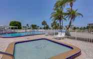 Lainnya 5 Waterside Jensen Beach Home w/ Marina Access!