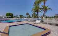 Others 5 Waterside Jensen Beach Home w/ Marina Access!