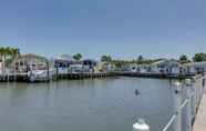 Lainnya 2 Waterside Jensen Beach Home w/ Marina Access!