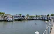 Others 2 Waterside Jensen Beach Home w/ Marina Access!