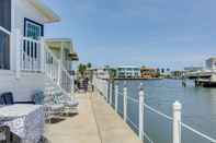 Lainnya Waterside Jensen Beach Home w/ Marina Access!