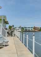 ภาพหลัก Waterside Jensen Beach Home w/ Marina Access!