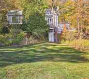 Others 7 Stunning Pawling Retreat w/ Ponds & Waterfall