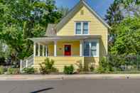 Others Historic & Charming Salem Home W/mill Creek Views!