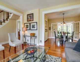 Lainnya 2 Historic & Charming Salem Home W/mill Creek Views!