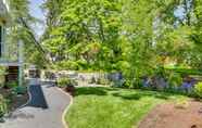 Others 3 Historic & Charming Salem Home W/mill Creek Views!