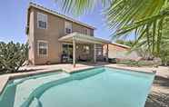 Others 4 Family Home w/ Pool < 2 Miles to Goodyear Ballpark