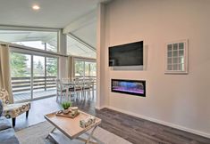 其他 3 Cozy Cottage on the Coast Near Downtown Westport!