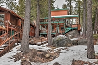 Others Lake Donner Hideaway: Boat, Ski & Hike in Truckee!