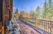 Lainnya 4 Cozy & Peaceful Waterfront Cabin on Porter Lake!