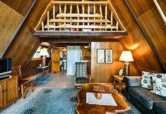 Others 2 Serene Washington Escape w/ Deck & Mountain Views!