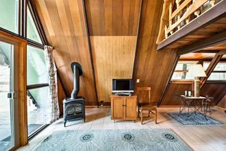 Others 4 Serene Washington Escape w/ Deck & Mountain Views!