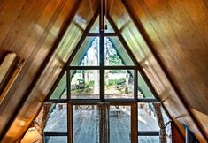 Others 6 Serene Washington Escape w/ Deck & Mountain Views!