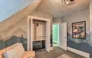 Others 5 Beautiful Downtown House < 3 Miles to Hiking & USU