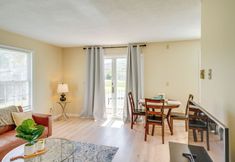 Others 7 Peaceful Catskills Condo w/ Deck + Mountain View!