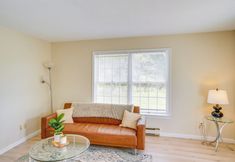 Others 5 Peaceful Catskills Condo w/ Deck + Mountain View!