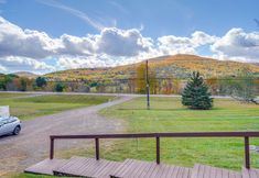 Others 3 Peaceful Catskills Condo w/ Deck + Mountain View!