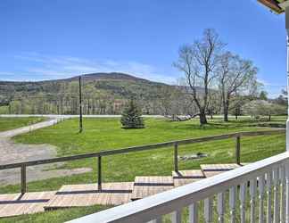 Others 2 Peaceful Family Condo W/deck + Mountain View!