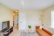 Others Peaceful Catskills Condo w/ Deck + Mountain View!